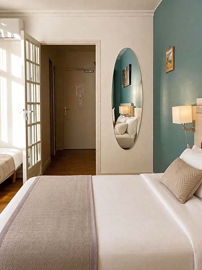 LOGIS Hotel Majestic Chatelaillon Plage - La Rochelle