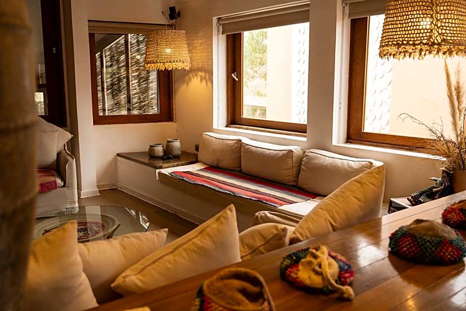 NOI Casa Atacama