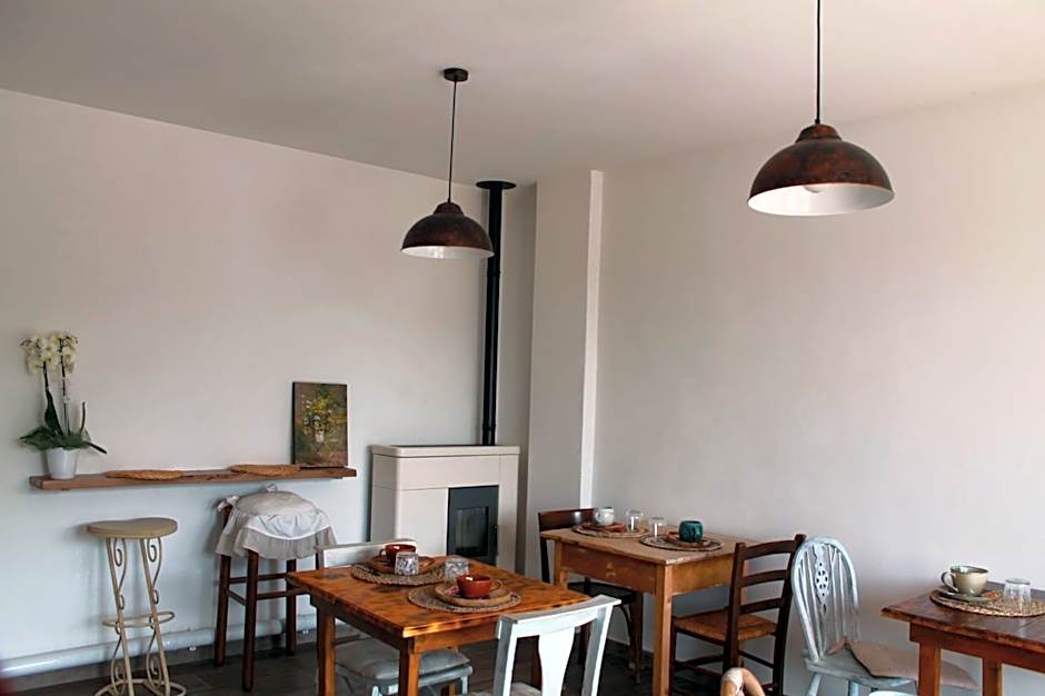 Agriturismo B&B Le Casette sul Garda