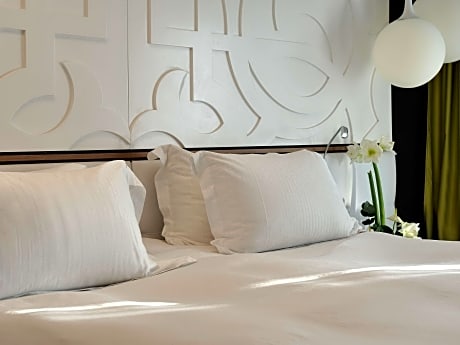 Superior Room, 1 King Size Bed