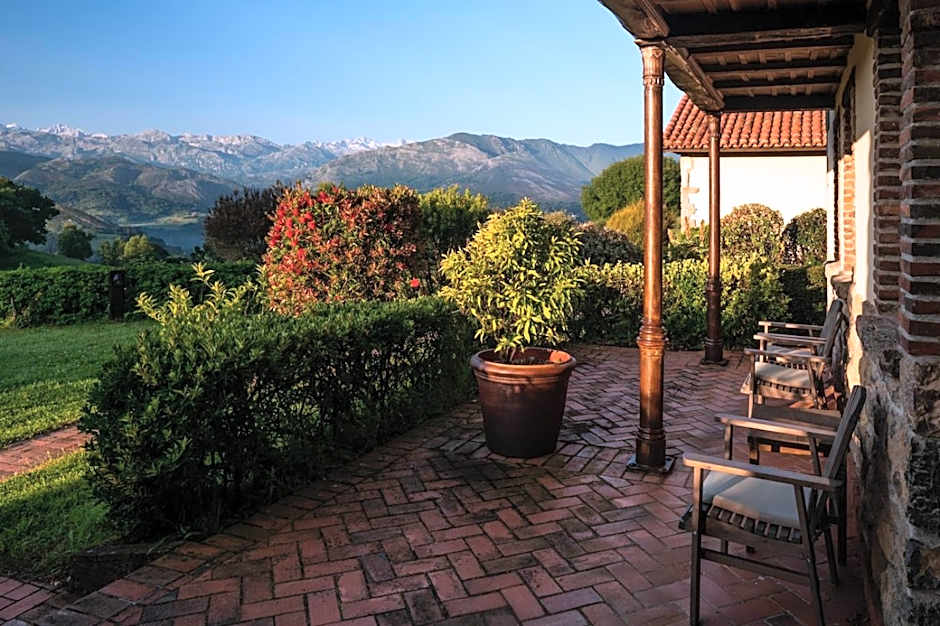 La Montaña Mágica Hotel Rural