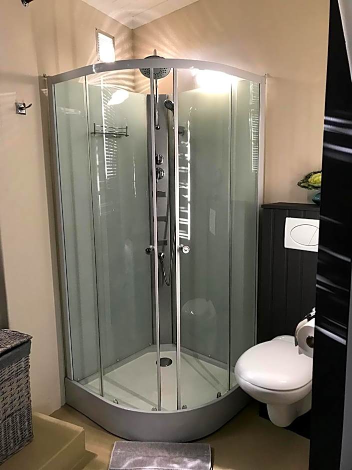 B&B Sauvignon Country Lodge