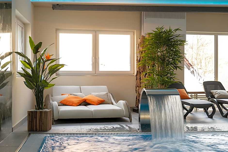 Spreewaldhotel Stephanshof