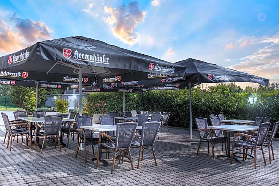 Hotel Munkel
