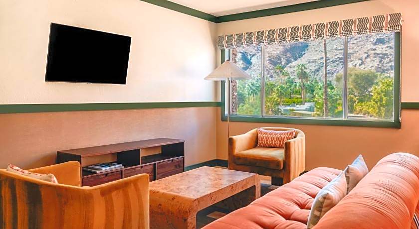 Royal Sun Palm Springs