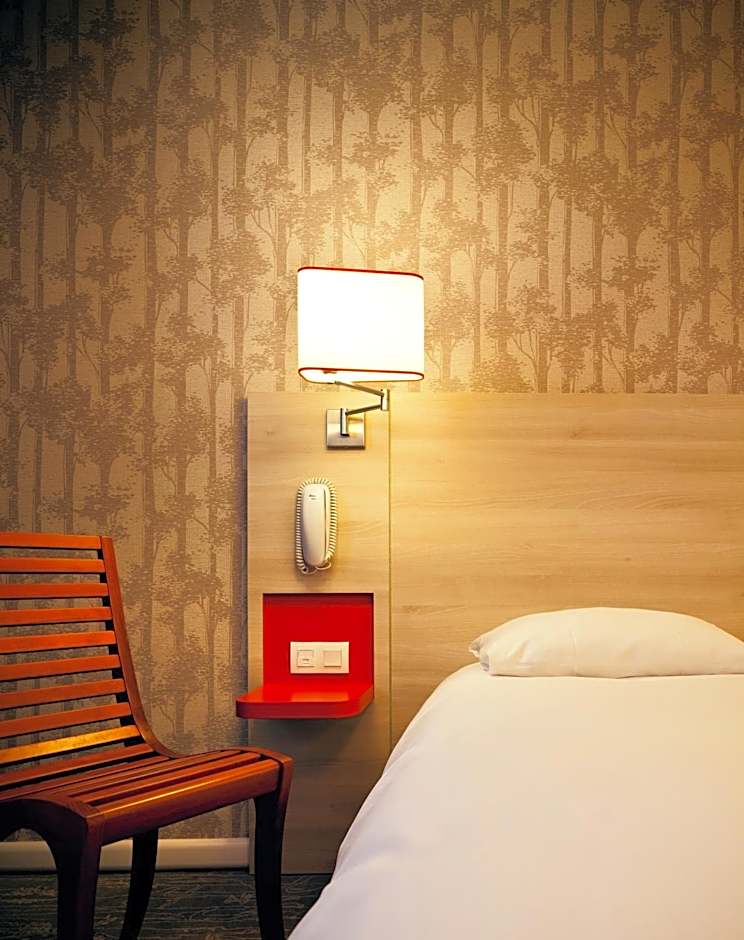 ibis Styles Ouistreham