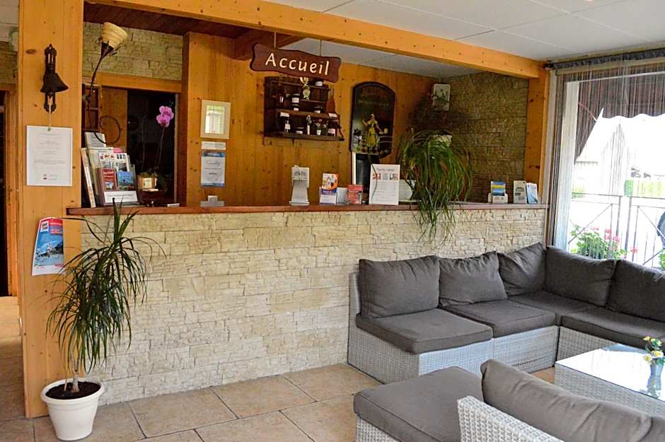 Auberge de Costaroche