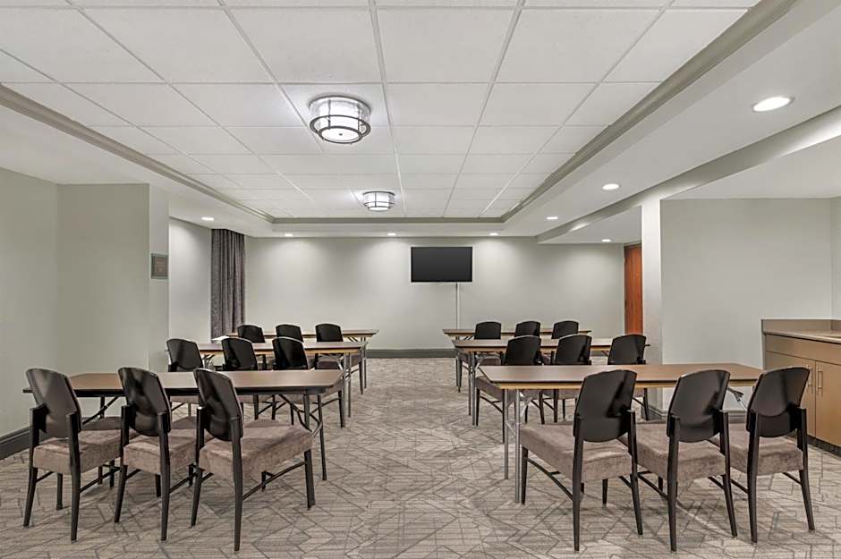 Best Western Plus Indianapolis NW Hotel