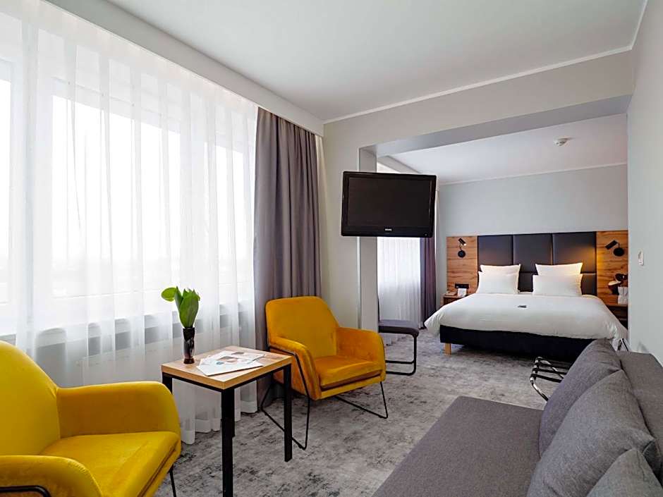 Mercure Czestochowa Centrum