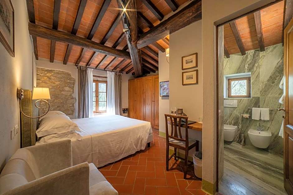 Ultimo Mulino Country Hotel