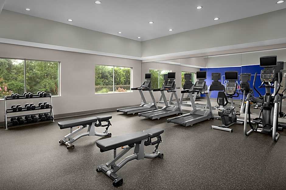 Holiday Inn Express & Suites- Birmingham North-Fultondale by IHG – Fultondale, AL