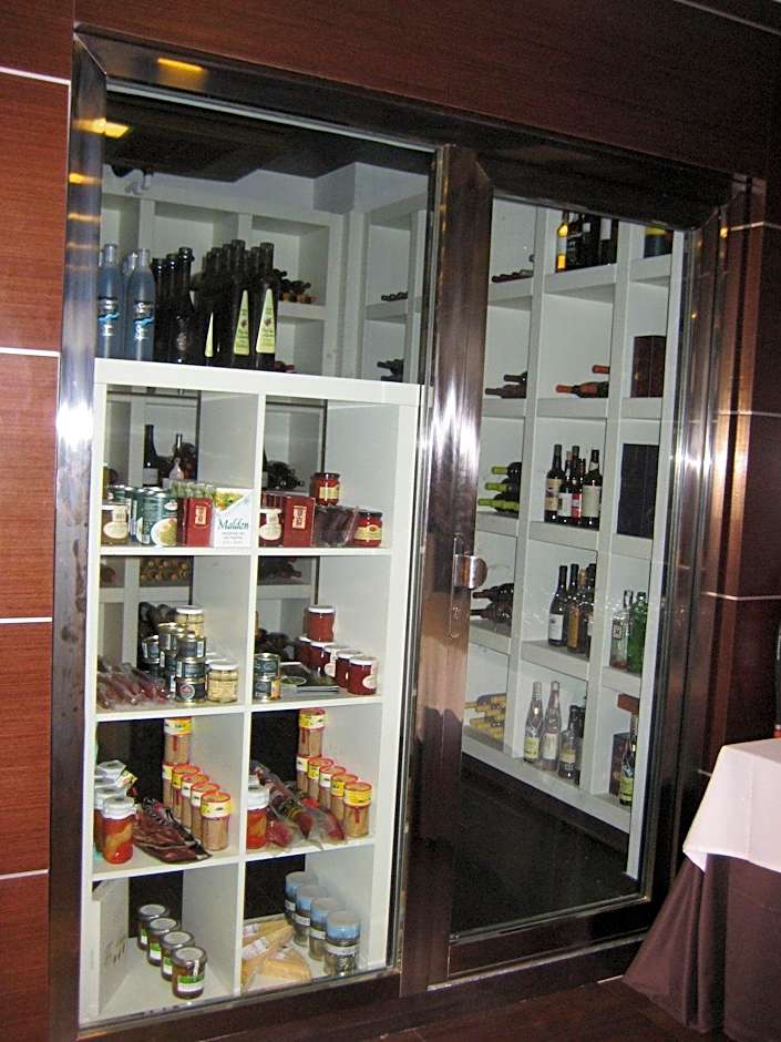 Hospedium Hotel Los Periquitos