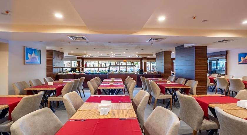 Viking Express Hotel