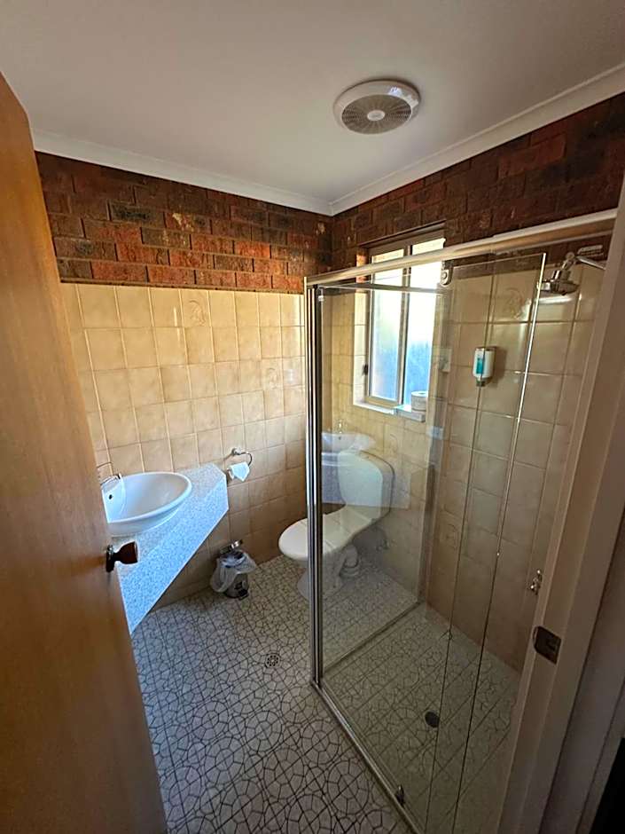 Pevensey Motor Lodge