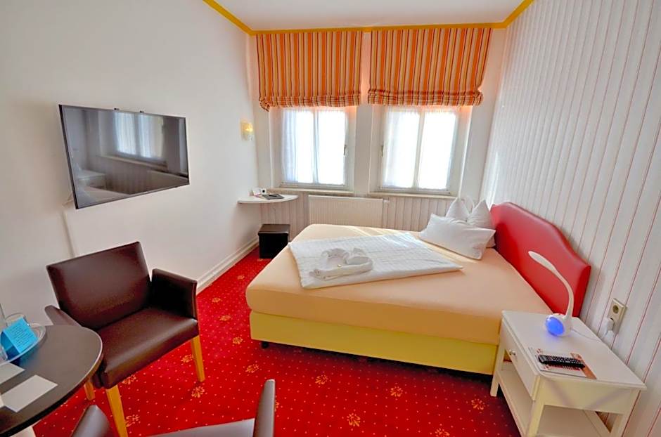 Alt-Connewitz Hotel Leipizg