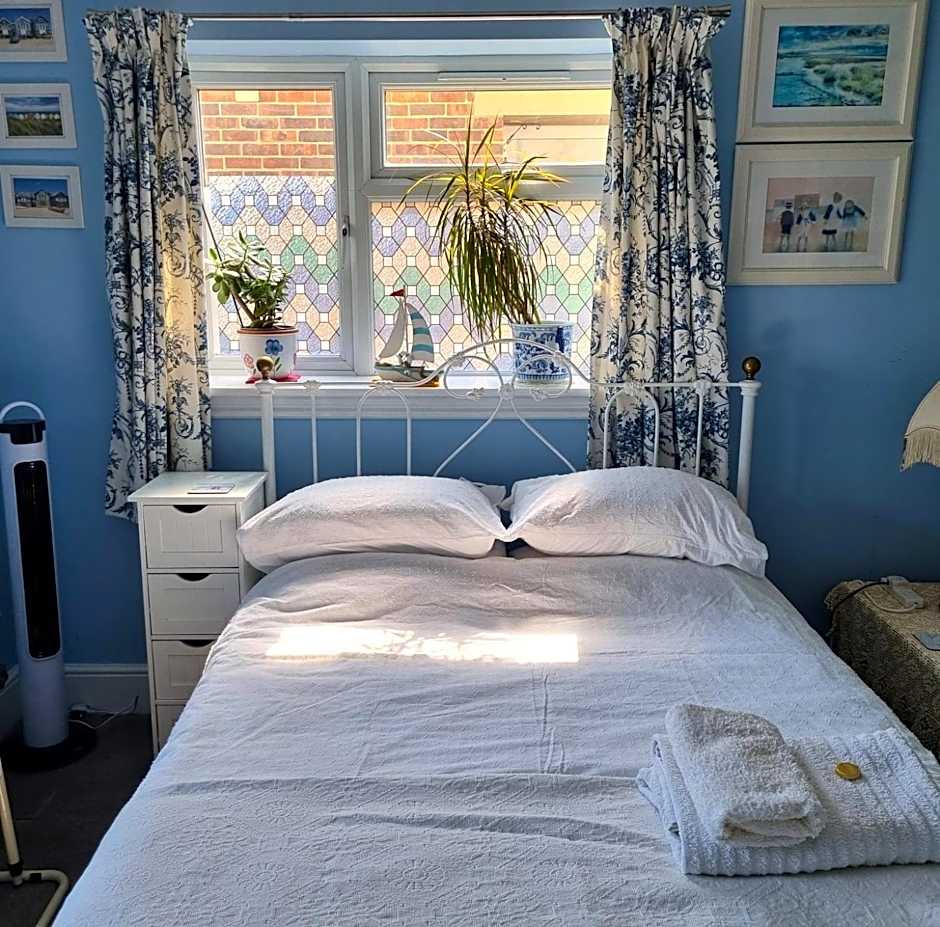 The Witterings Bed and Breakfast