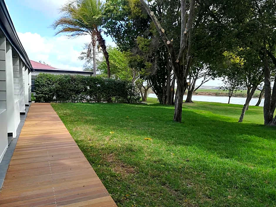 The Gamtoos Ferry Hotel