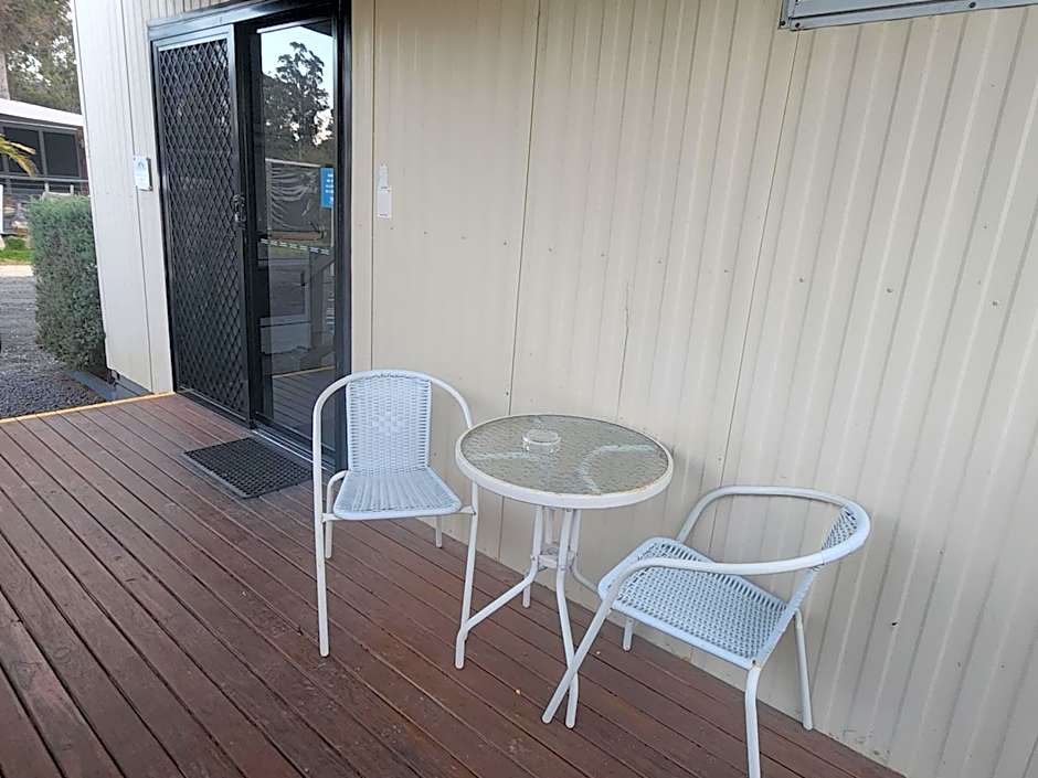Eden Gateway Holiday Park