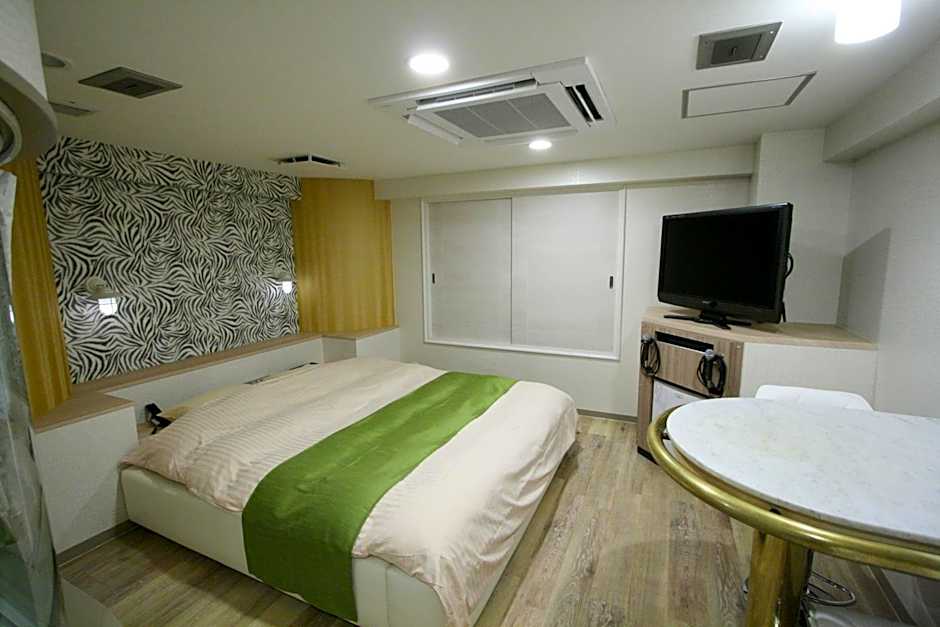 Hotel Rose (Adult Only)