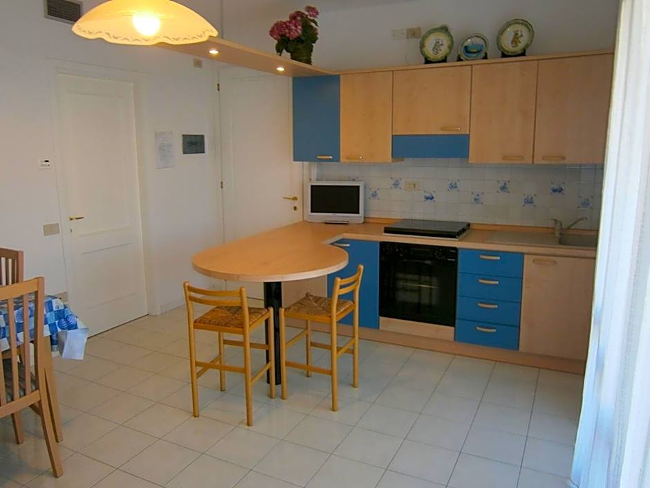 Residence Garbin - Agenzia Cocal