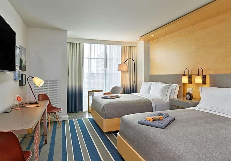 Canopy By Hilton Washington DC Bethesda North