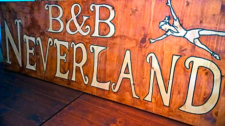 B&B Neverland