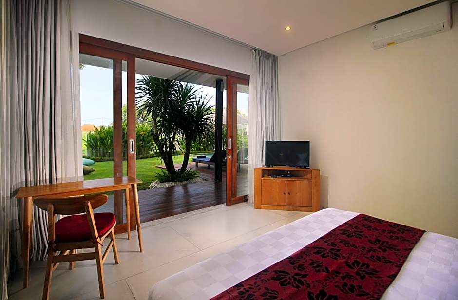 Nesara Villa