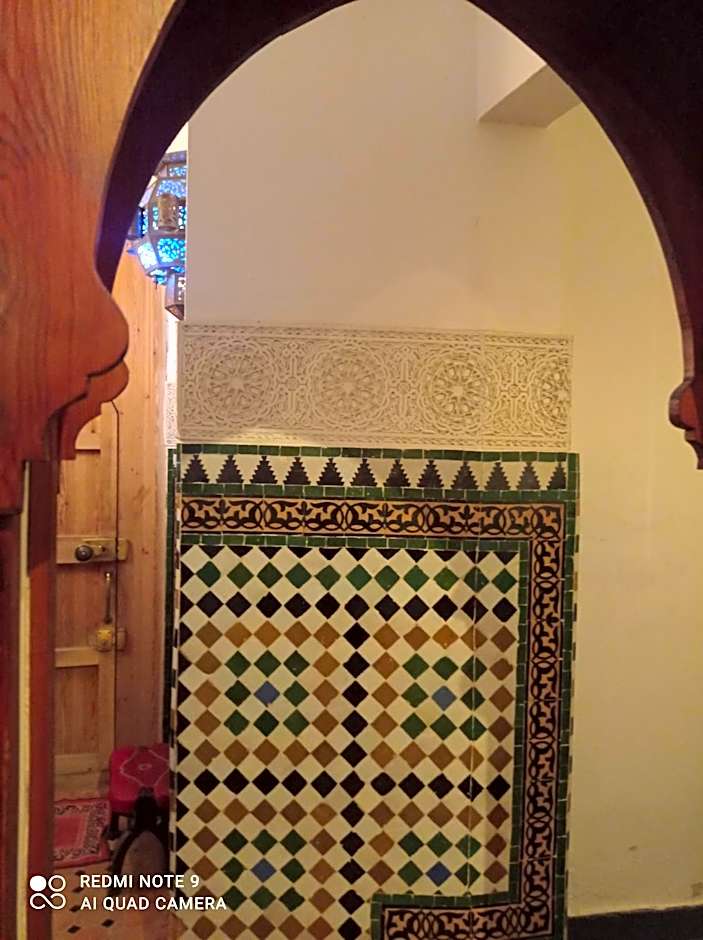 Riad Dar Badiaa