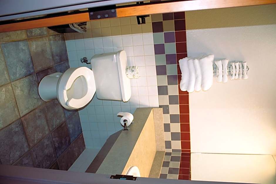 Americas Best Value Inn Fredonia