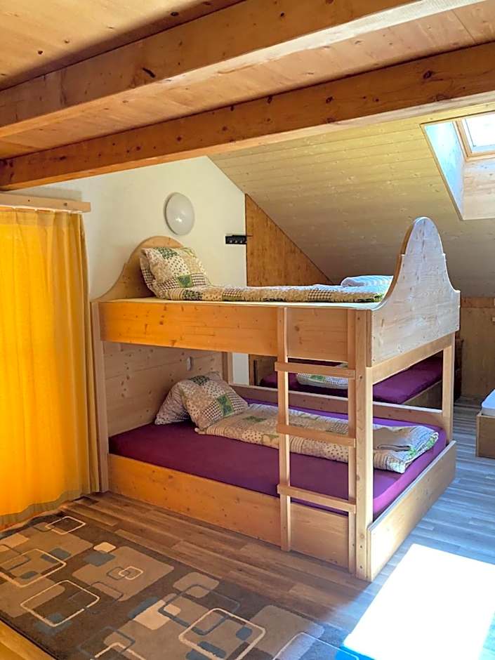 Klewenalp Ausflugs-Ski-Pistenhotel Klewenstock