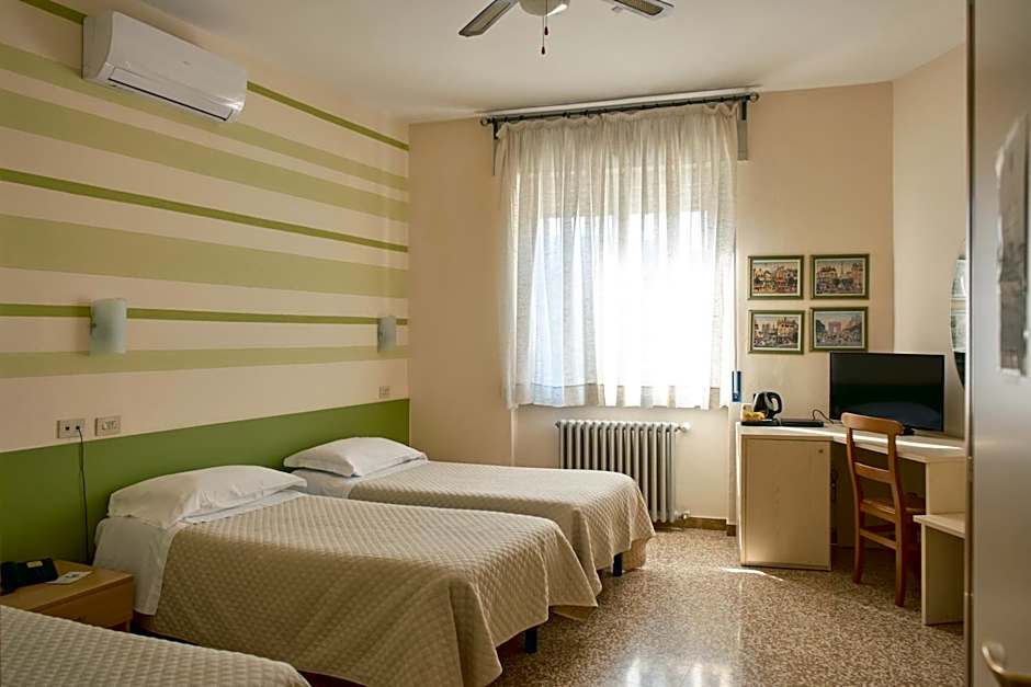 Hotel Residence Sant'Anna
