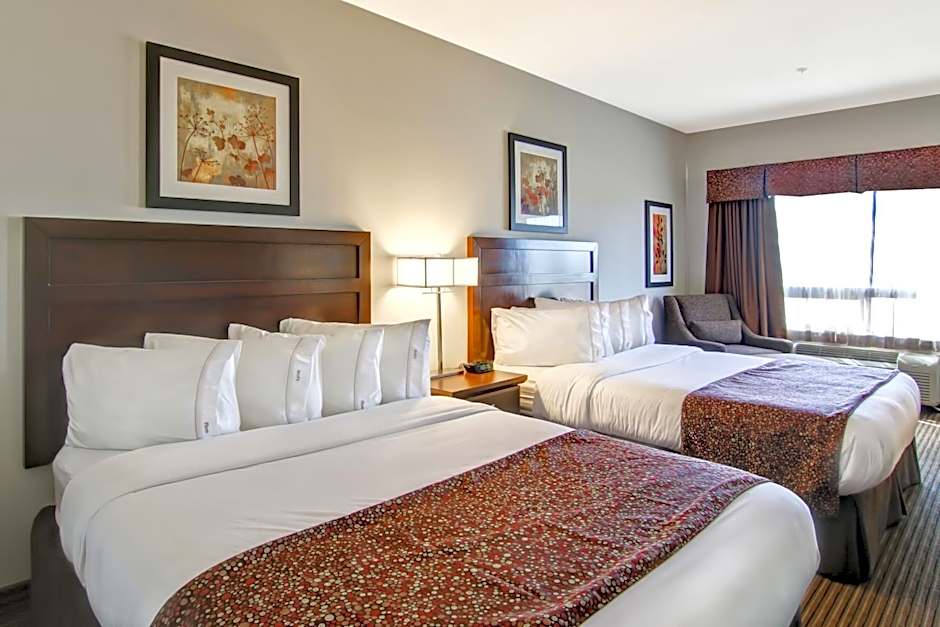 Canalta Hotel Tisdale