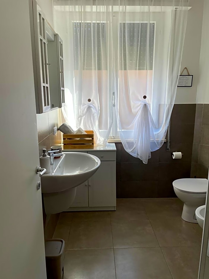 Le Bassotte b&b