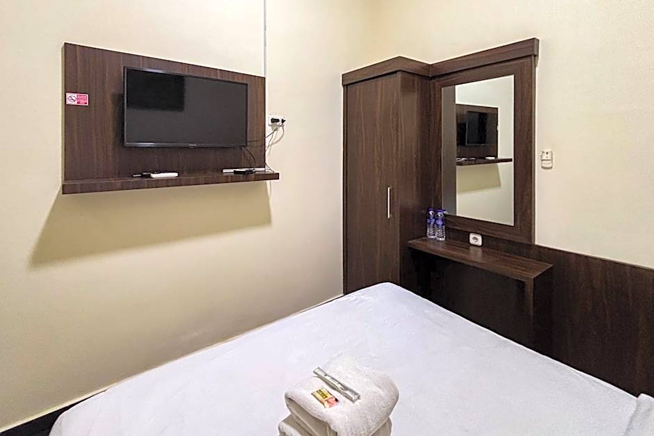 Urbanview Alfiya Hotel Lampung by RedDoorz