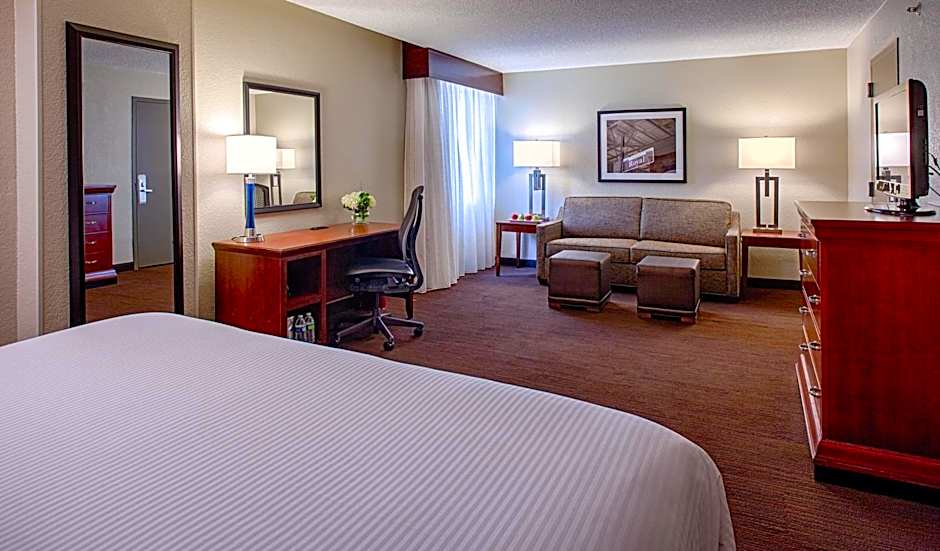 Wyndham New Orleans - French Quarter
