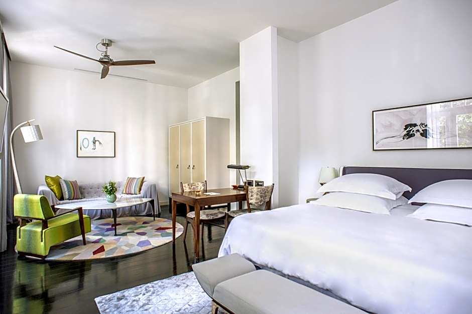 Photo 1 of 3 of Loft Suite