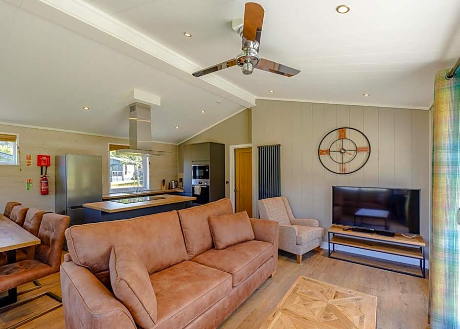 Rivendale Lodge Retreat