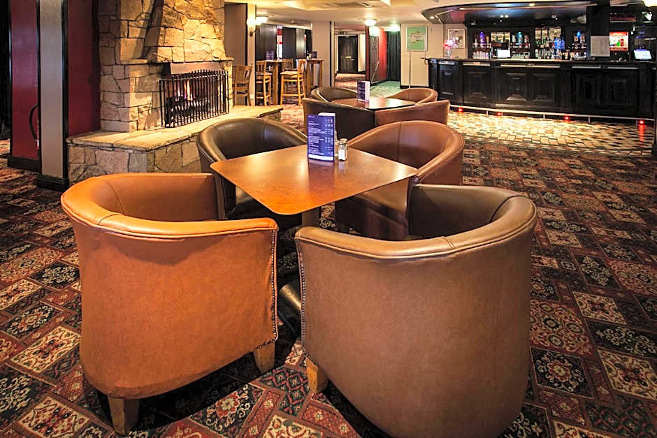 Strangford Arms Hotel