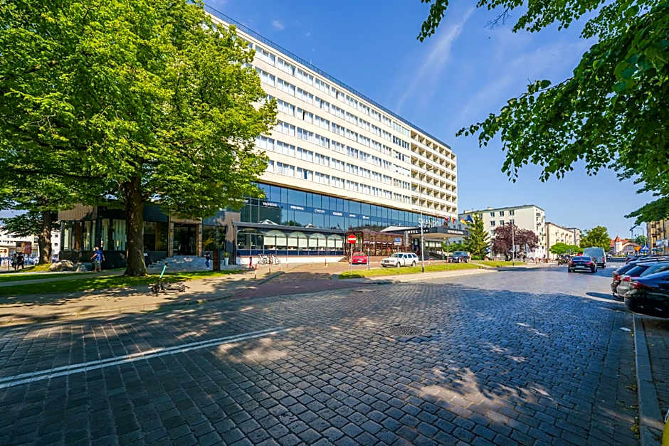 Hotel New Skanpol