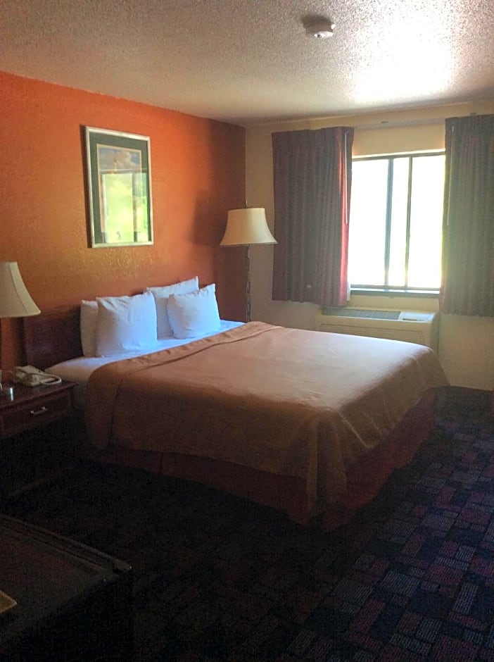 Rodeway Inn