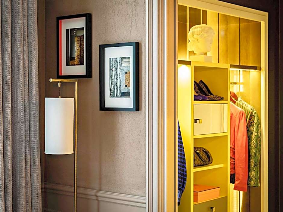 Sofitel Le Scribe Paris Opéra Hotel