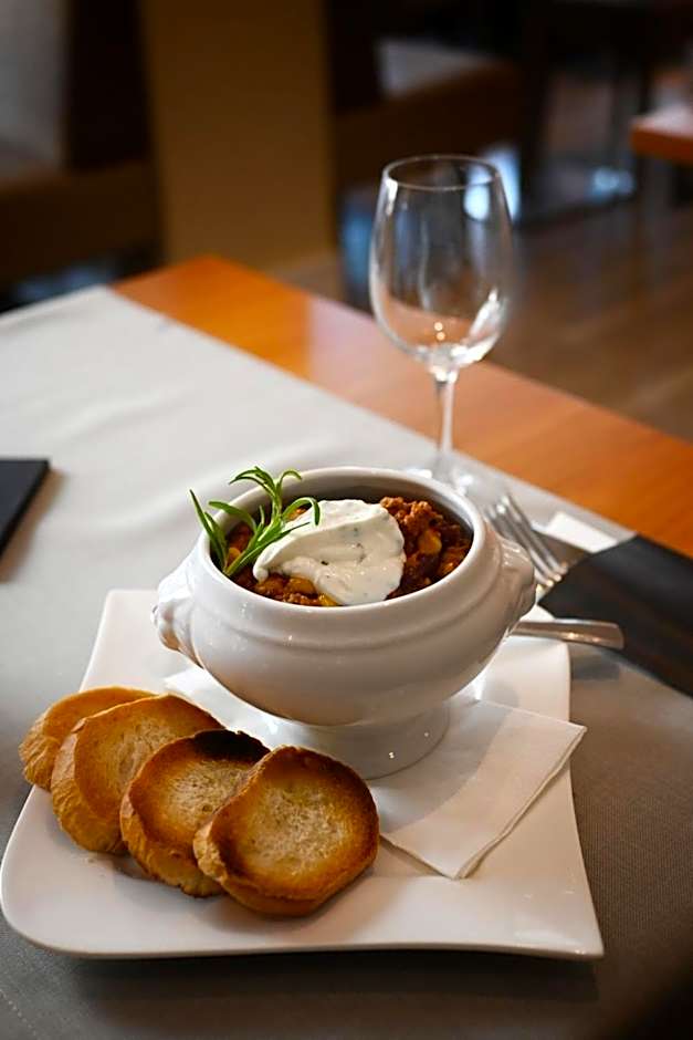 Best Western Hotel Leipzig City Centre