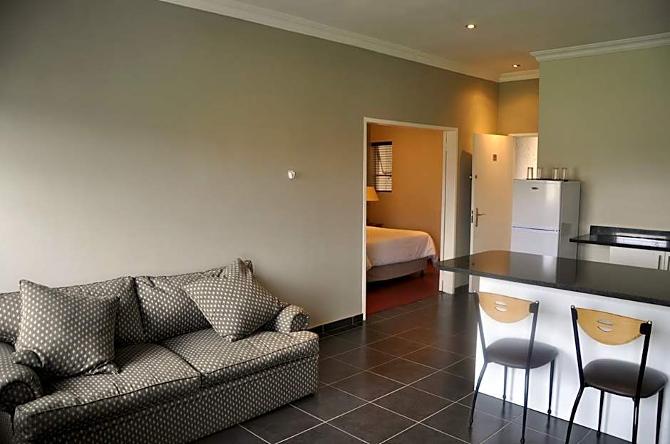 Vetho 2 Apartments OR Tambo Airport