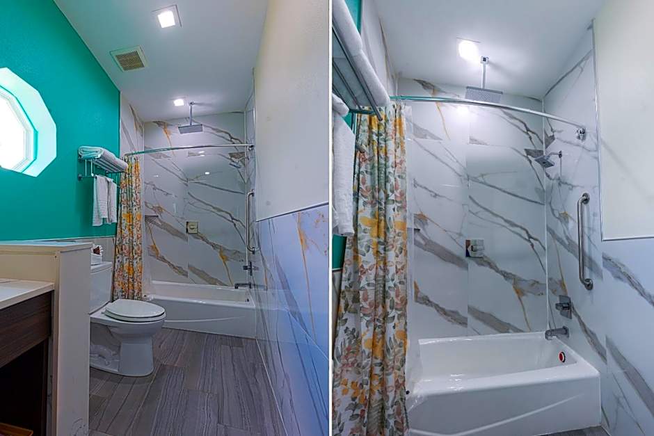 La Vyoma Villas, Westpark Hwy 6