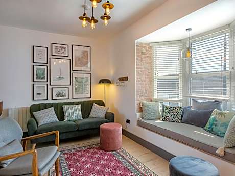 Macs Townhouse Dungarvan