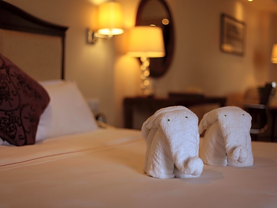 Country Garden Phoenix Hotel Shaoguan