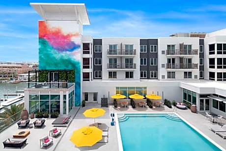 Residence Inn by Marriott Clearwater Beach