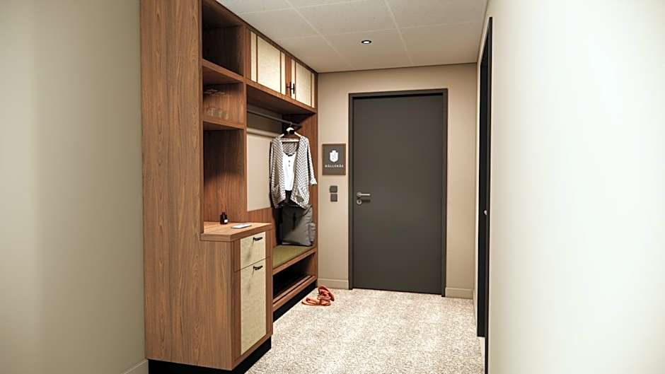 Hällsnäs Hotell & Restaurang