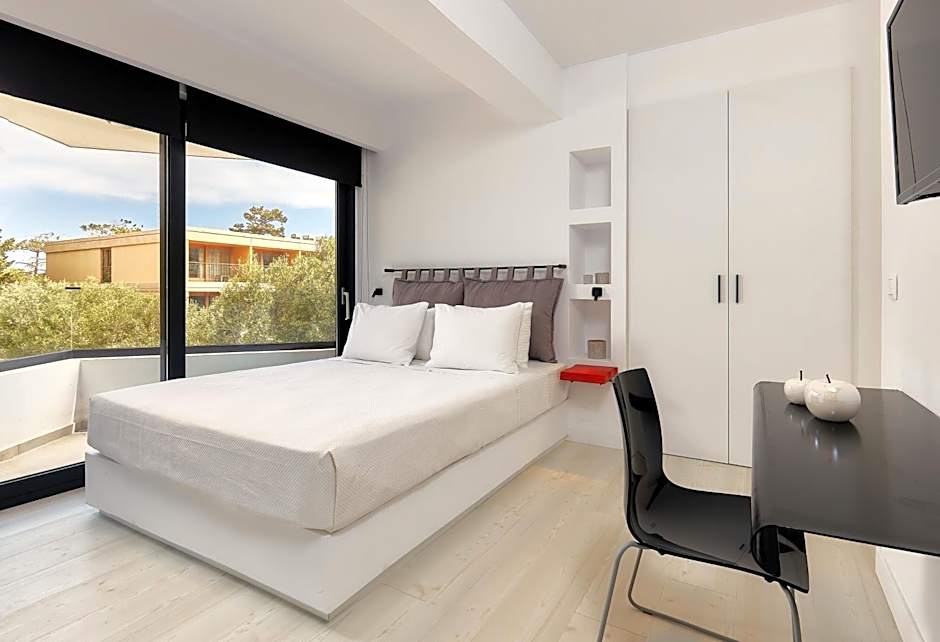 MichELe Luxury apartments by Smaris Collection