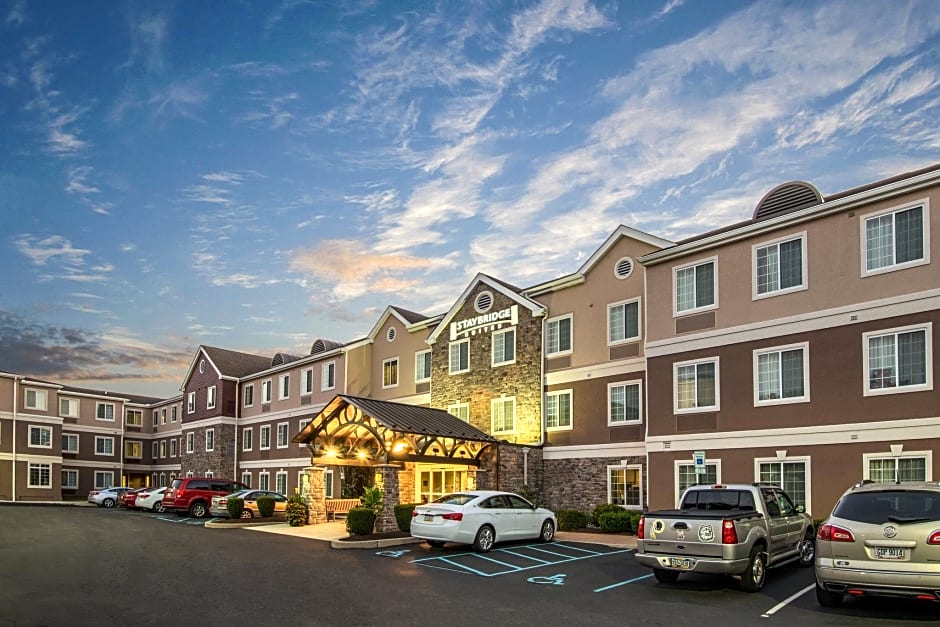 Staybridge Suites Allentown West Hotel By IHG